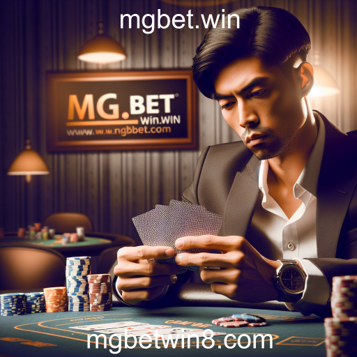 Atrações Imperdíveis: Promoções em Jogos no mgbet.win