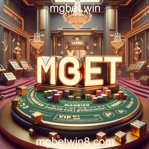 Descubra o Exclusivo Programa VIP do mgbet.win